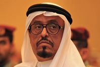 ضاحي خلفان: «يحيا ترامب»