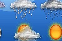 طقس الأحد شديد البرودة ..والقاهرة العظمى 18