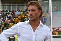 رينارد: مباراة كوت ديفوار بمثابة نهائي أمم أفريقيا