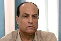 نجيب جبرائيل: المشردون قنابل موقوتة