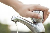 انقطاع المياه عن قرى الحسينية لمدة 7 ساعات