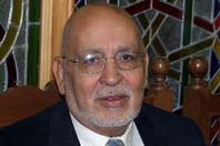 الصوفية: رئاسة "أبو العزائم " لـ"التحرير" مؤقتة