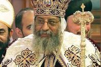 عاجل: البابا تواضروس الثانى يزور "الطيب" لتهنئته بعيد الفطر