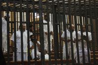 دفاع خلية مدينة نصر: التحريات مفبركة