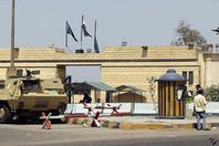 استغاثات من أهالي المعتقلين في سجن العقرب