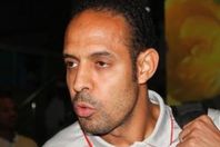 عماد النحاس مديرًا فنيًا للشرقية