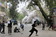 مقتل 80 من حركة طالبان في أفغانستان