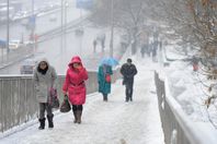 تخصص 30 مليون دولار لتعديل الطقس