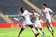 مايوكا يقود هجوم الزمالك أمام إنبي