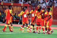 المريخ السوداني يتأهل لدور الـ32 فى دوري أبطال أفريقيا