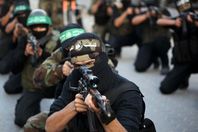 "القسام" تهاجم إسرائيل فى عقر دارها