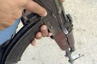 القبض على محامٍ بحوزته سلاح ناري بالمطرية