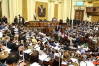 نواب: الحكم بمصرية "تيران" انتصار للتاريخ