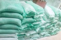 ضبط طن دقيق قبل بيعه بالسوق السوداء في المنيا