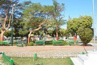 افتتاح حديقة عرب الزينة تزامنًا مع شم النسيم