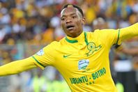 "بيليات" يقود هجوم صن داونز أمام الزمالك