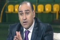 خالد بيومي: «علقوا المسئولين علي المشانق»  