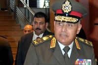 صدقي صبحي نائبًا لرئيس الوزراء بالحكومة الجديدة