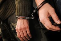 إحالة ضابط وأمين شرطة بقسم الشروق لـ"الجنايات"