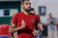 مؤمن زكريا عن المنتخب الوطني: "متابع والله"