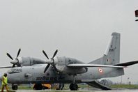 اختفاء طائرة هندية