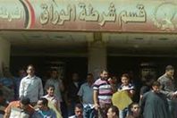 تأجيل قضية "اقتحام قسم الوراق" لـ17 سبتمبر