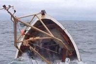 إحالة مسؤولي الملاحة بكفر الشيخ للمحاكمة بتهمة غرق عبارة