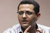 خالد البلشى:تعديلات قانون الإرهاب تحول الصحافة لنشرات للنظام