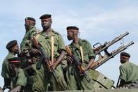 السودان تنفي سيطرة المتمردين على منطقة بولاية جنوب كردفان