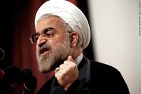 إيران تحتج لدى سويسرا على "ترامب"