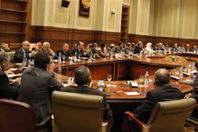 دعوى لحل المجلس الأعلى للصحافة