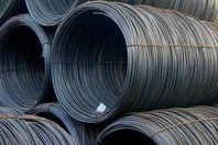 سعر طن الحديد ينخفض إلى 8600 جنيها