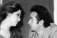 بوسى : نور الشريف "عبد الناصر" السينما