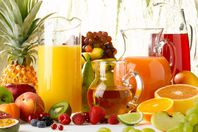 مشروبات تخلصك من الاكتئاب 