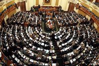 "النواب" يوافق على بند الحبس الاحتياطى للموظفين بالخدمة المدنية