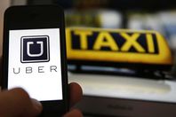 اشتعال هاشتاج "جربوا أوبر وكريم بدل تاكسي التنكين"