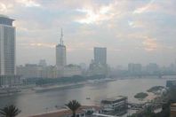 الأرصاد: طقس الخميس معتدل والعظمي بالقاهرة 23