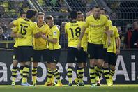 تأهل دورتموند وفرايبورغ إلى دور الثمانية لكأس ألمانيا