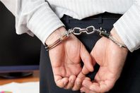 القبض على تاجر خطف صاحب شركة بالهرم