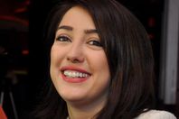 كندة علوش: "عمرو يوسف ما بيحب حدا غيري"