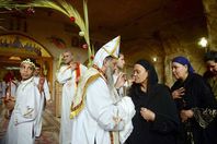 عيد القيامة المسيحي بين مصر والقدس .. 7 مظاهر بارزة سنويا