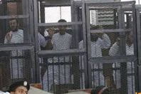 السجن 10 سنوات وغرامة 11 مليون جنيه لمقتحمي قسم التبين