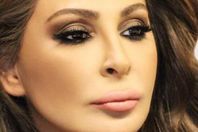 إليسا: حلب تحترق ويموتون قصفًا بالبراميل