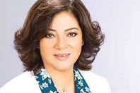 درية شرف الدين تكشف سبب الهجوم على “اتفاقية ام بي سي”