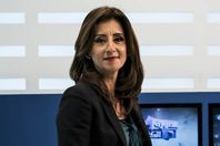 ليليان داود: الحرية للشباب في السجون