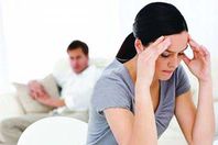 سرطان الثدي  يؤثر على العلاقة الجنسية