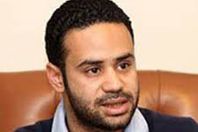 بلاغ ضد محمود بدر بتهمة إهدار المال العام