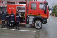 "الحماية المدنية": مستعدون لأي تهديد