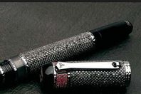 أغلى "قلم" في العالم بـ46 مليون جنيه