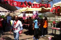 اللجنة المشرفة علي انتخابات الاهلي تستدعي مدير الامن